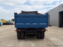 Iveco Eurocargo 260 E 27 (POMPE MANUELLE / MOTEUR FUM...