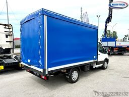 Ford Transit 2.0 TDI