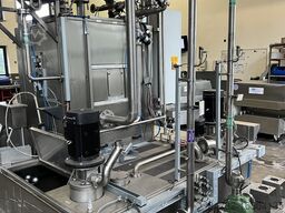 ITR Anlagenbau GmbH ITR-CH-1000-2T Kammeranlage