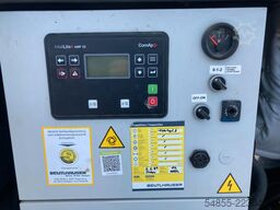  Strom Visa Stromerzeuger DS65SGVM 60kVA