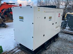  Strom Visa Stromerzeuger DS65SGVM 60kVA
