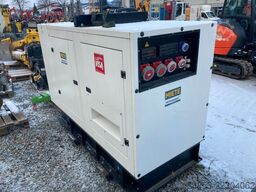 Strom Visa Stromerzeuger DS65SGVM 60kVA