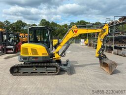 Wacker Neuson EZ50