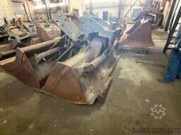  A.f.B. MS25 2400mm