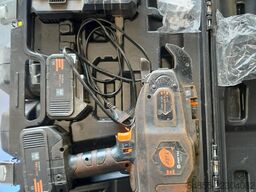  . ULTRA GRIP 40