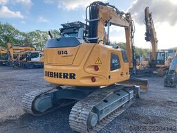 LIEBHERR R914 Compact
