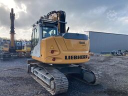 LIEBHERR R914 Compact