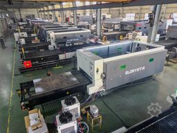 Sheet Laser Cutting Machine VS-3015CE 6KW