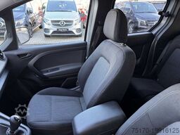 MERCEDES-BENZ Citan 110 CDI Tourer Klima AHK Kamera MBUX Tempo