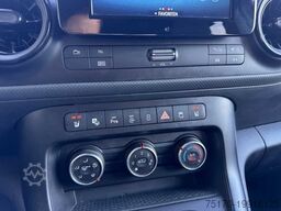 MERCEDES-BENZ Citan 110 CDI Tourer Klima AHK Kamera MBUX Tempo