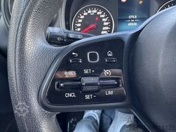 MERCEDES-BENZ Citan 110 CDI Tourer Klima AHK Kamera MBUX Tempo