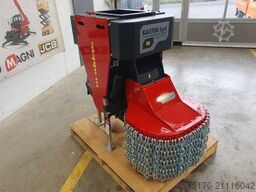 Seppi M. KASTOR hyd 090 / Wurzelstockfräse