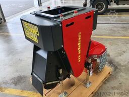 Seppi M. KASTOR hyd 090 / Wurzelstockfräse