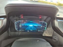 Iveco AS280X58Y/ PS ON Meiller AK 16. T Funk AHK Cam