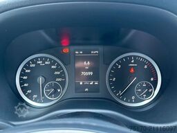 Mercedes-Benz Vito 114 CDI Mixto Regal AHK Klima PARKTRONIC