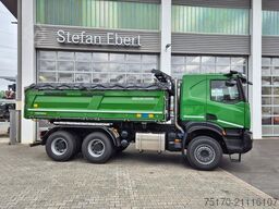 Iveco AT300X54Z HR OFF Bordmatik AHK Intarder