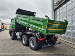 Iveco AT300X54Z HR OFF Bordmatik AHK Intarder