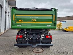 Iveco AT300X54Z HR OFF Bordmatik AHK Intarder