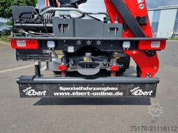 Iveco X-WAY AS300X57ZP ON+ 6x4 Palfinger Epsilon M12 Z