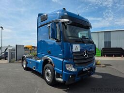 Mercedes-Benz Actros 1853 LS Hydraulik Öl-Retarder Standklima