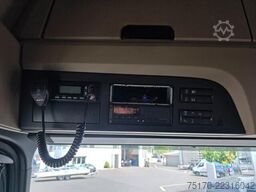 Mercedes-Benz Actros 1853 LS Hydraulik Öl-Retarder Standklima