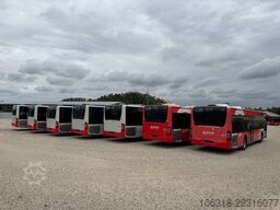 MERCEDES-BENZ O 530 Citaro  mit Vollklima, 8 x vorhanden!!!