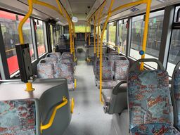 MERCEDES-BENZ O 530 Citaro  mit Vollklima, 8 x vorhanden!!!