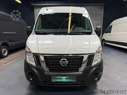 NISSAN NV400 Kastenwagen L2H2 Klima Tempomat R-CAM