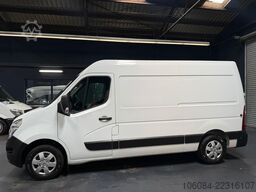 NISSAN NV400 Kastenwagen L2H2 Klima Tempomat R-CAM