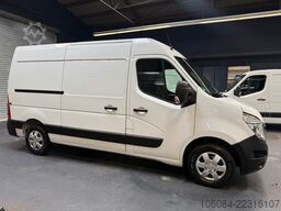 NISSAN NV400 Kastenwagen L2H2 Klima Tempomat R-CAM