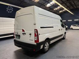 NISSAN NV400 Kastenwagen L2H2 Klima Tempomat R-CAM
