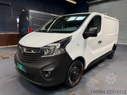 OPEL Vivaro Kasten L1H1  Klima Tempomat RCAM SORTIMO