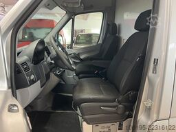 MERCEDES-BENZ Sprinter 313/316 CDI Maxi*AHK=3.500Kg*Garantie*