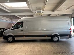 MERCEDES-BENZ Sprinter 313/316 CDI Maxi*AHK=3.500Kg*Garantie*