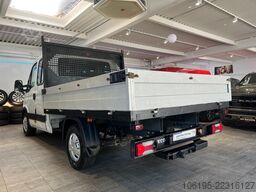 IVECO Daily 35s17 3,0 D*DoKa-Pritsche*AHK=3500Kg*