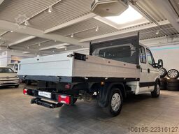 IVECO Daily 35s17 3,0 D*DoKa-Pritsche*AHK=3500Kg*