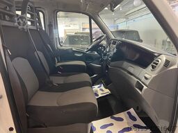 IVECO Daily 35s17 3,0 D*DoKa-Pritsche*AHK=3500Kg*