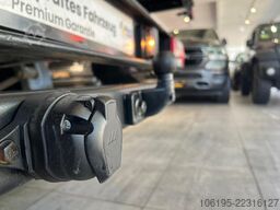 IVECO Daily 35s17 3,0 D*DoKa-Pritsche*AHK=3500Kg*