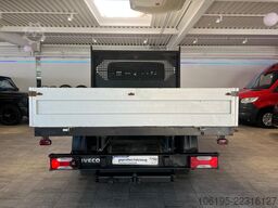 IVECO Daily 35s17 3,0 D*DoKa-Pritsche*AHK=3500Kg*