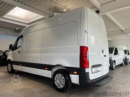 MERCEDES-BENZ Sprinter 214/316 CDI Hoch+Lang*