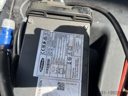 Linde D12HPAP