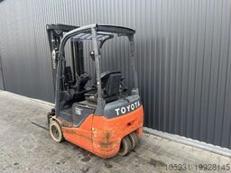 Toyota 8FBET15