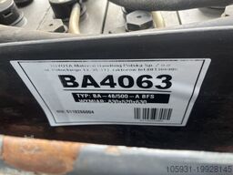 Toyota 8FBET15