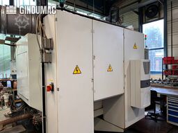 Gleason PFAUTER G320 CNC + Promot Automation