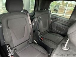 Mercedes-Benz V 250 d EDITION AMG Kompakt ILS elektr Türen