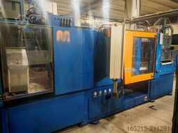 MAPLAN MHF 1500/300E1