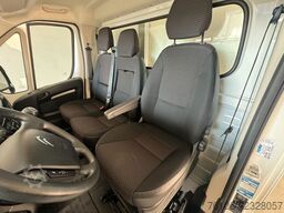 CITROEN Jumper Tiefkühlkoffer Carrier Xarios 350 *Klima*
