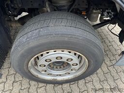 MAN TGX 18.460 4x2   Schlafkabine