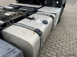 MAN TGX 18.460 4x2   Schlafkabine