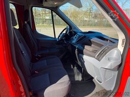 FORD Transit Kasten 310 L2 Trend Doppelkabine